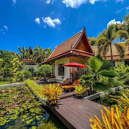 Baan Thai Lanta Resort Ko Lanta Buitenkant foto