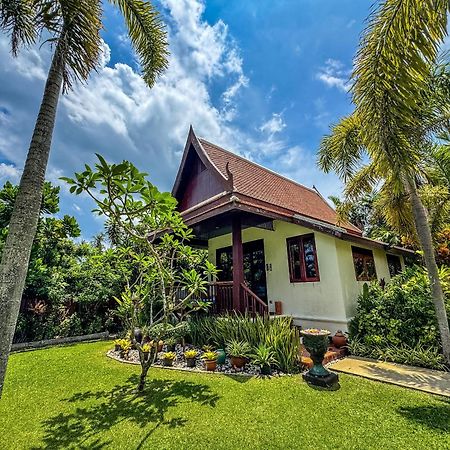 Baan Thai Lanta Resort Ko Lanta Buitenkant foto