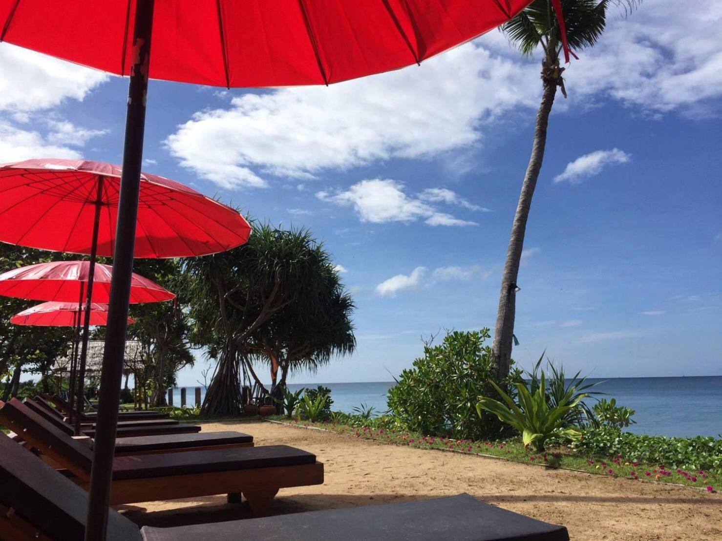 Baan Thai Lanta Resort Ko Lanta Buitenkant foto