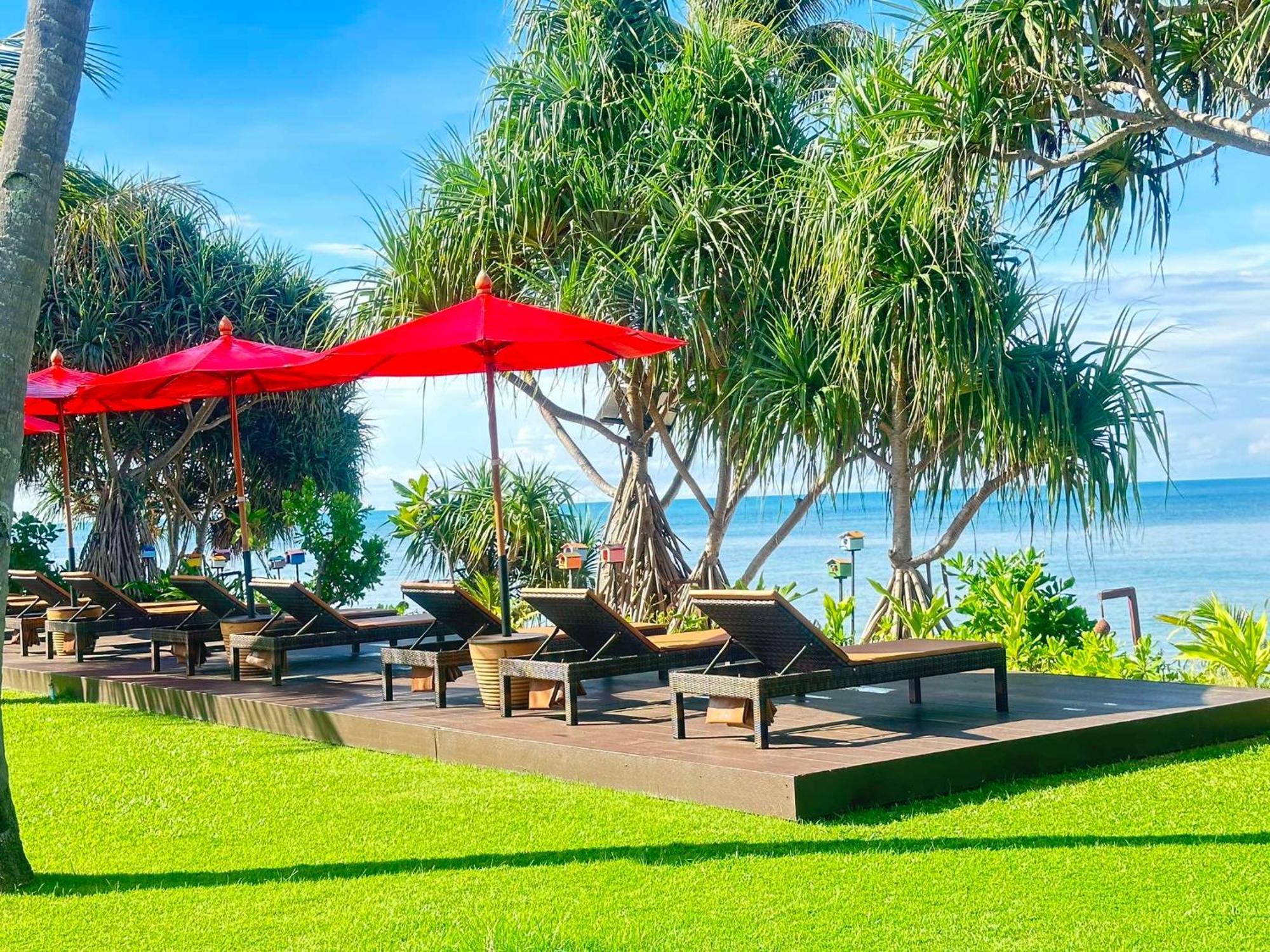 Baan Thai Lanta Resort Ko Lanta Buitenkant foto