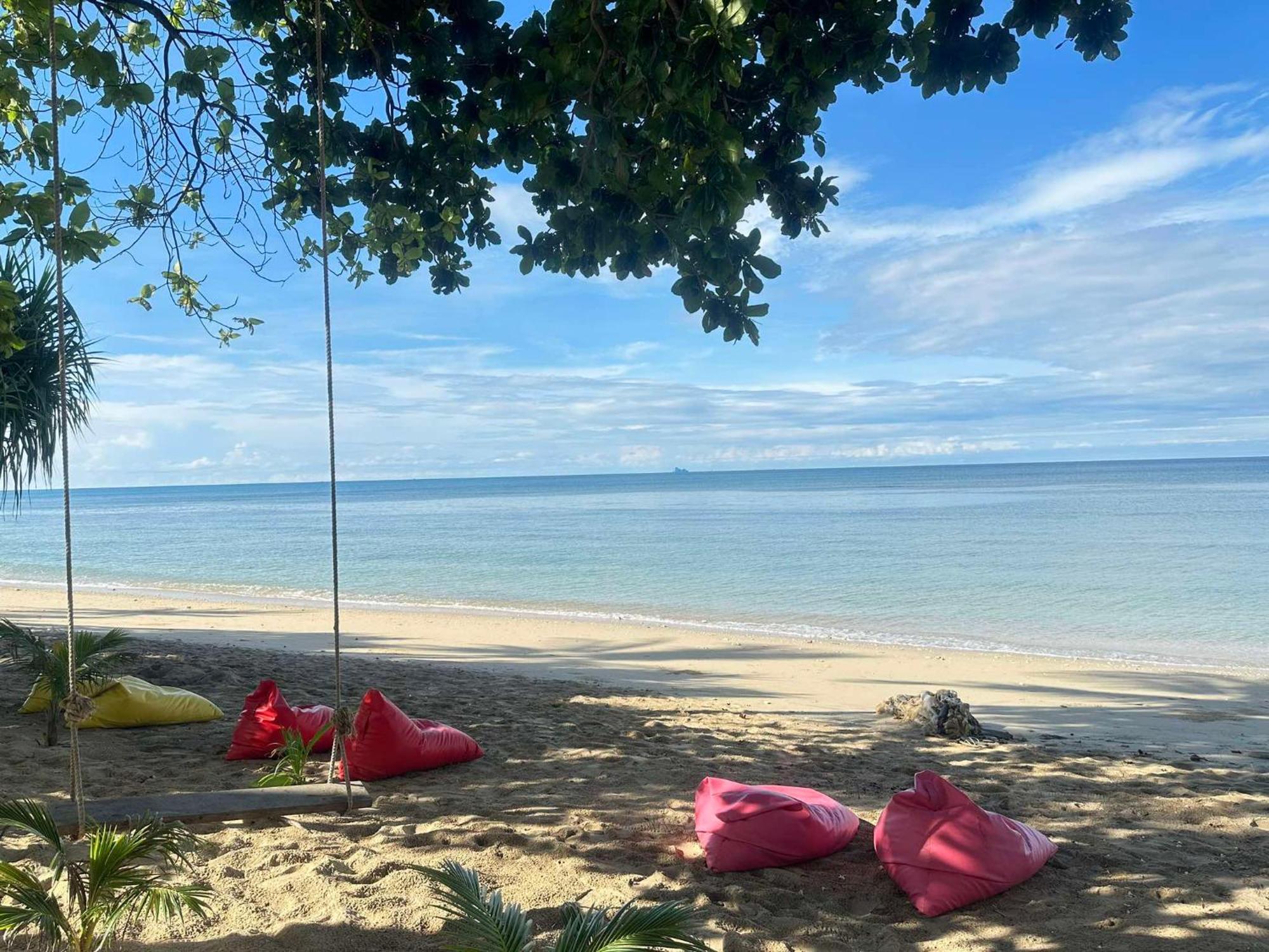 Baan Thai Lanta Resort Ko Lanta Buitenkant foto