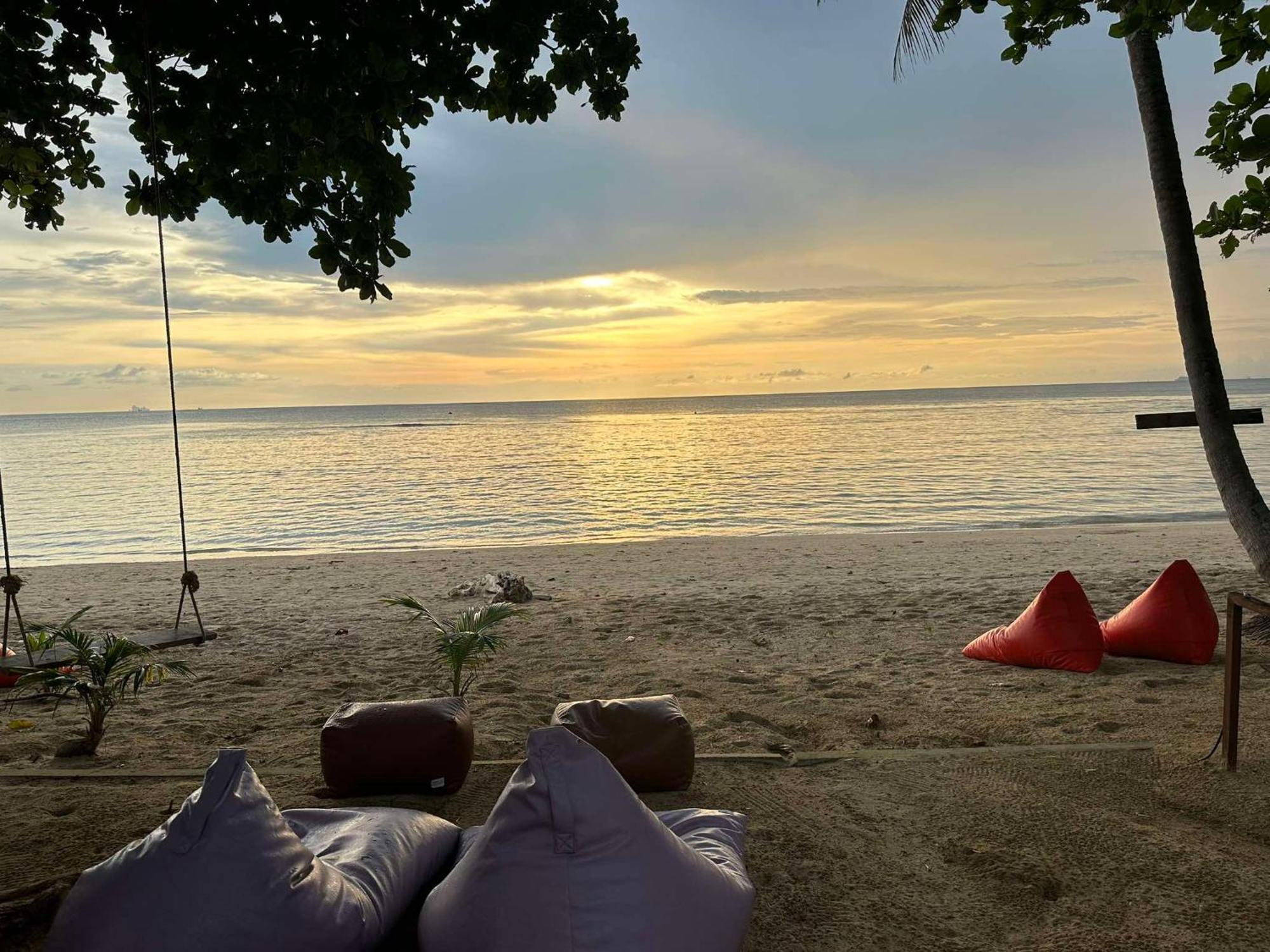 Baan Thai Lanta Resort Ko Lanta Buitenkant foto