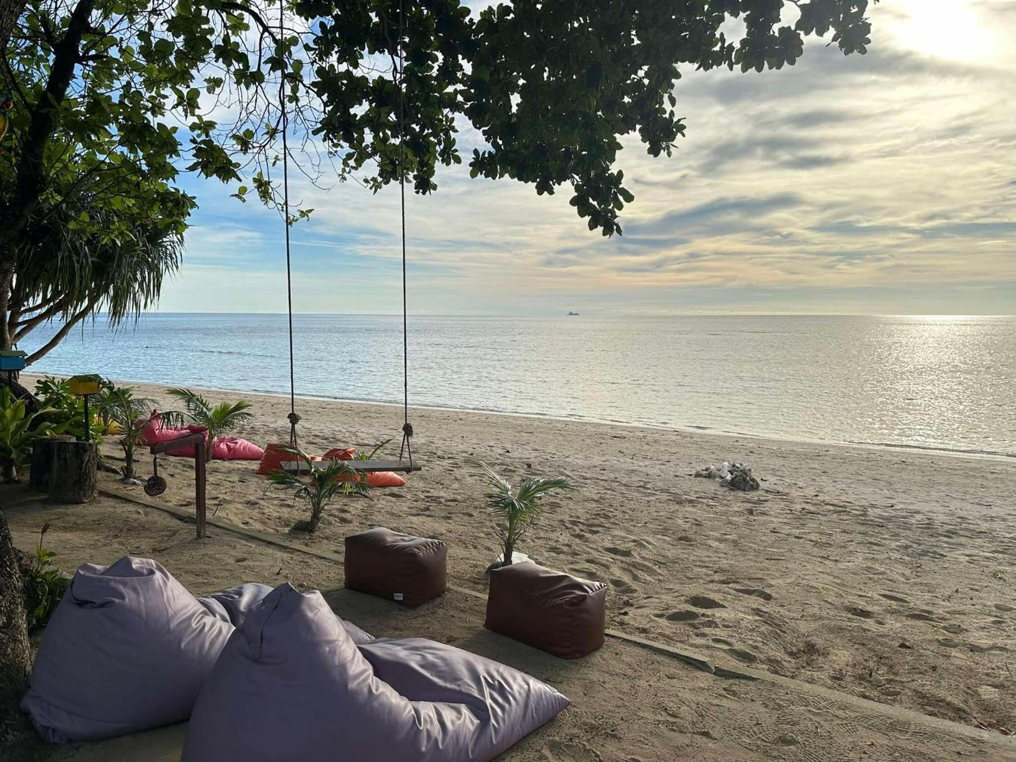 Baan Thai Lanta Resort Ko Lanta Buitenkant foto