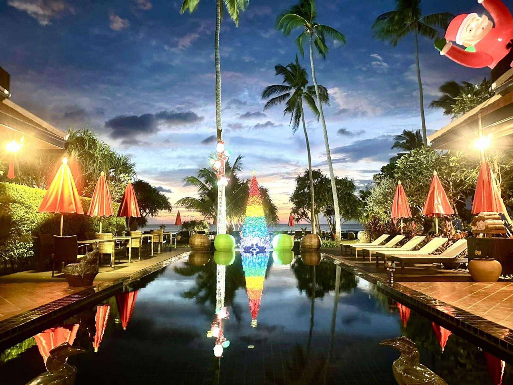 Baan Thai Lanta Resort Ko Lanta Buitenkant foto