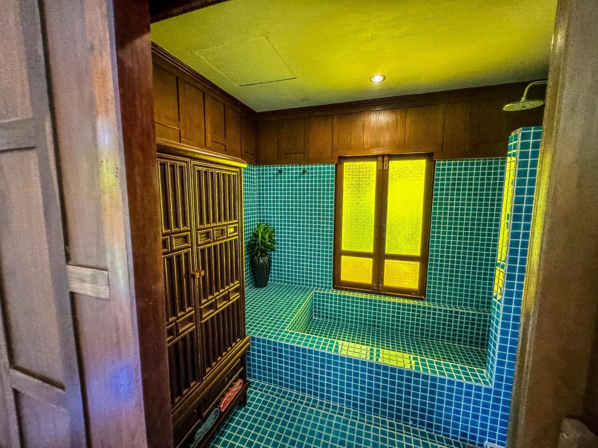 Baan Thai Lanta Resort Ko Lanta Buitenkant foto