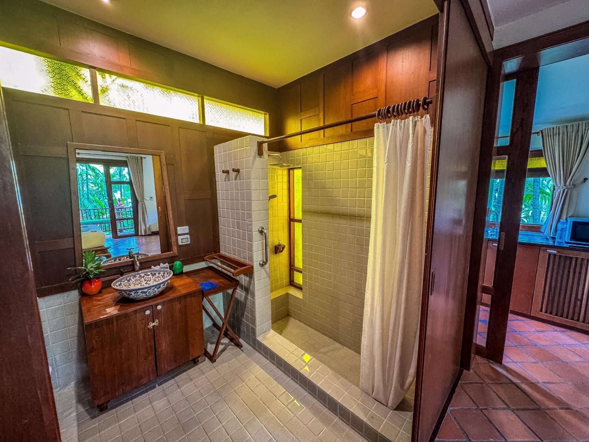 Baan Thai Lanta Resort Ko Lanta Buitenkant foto