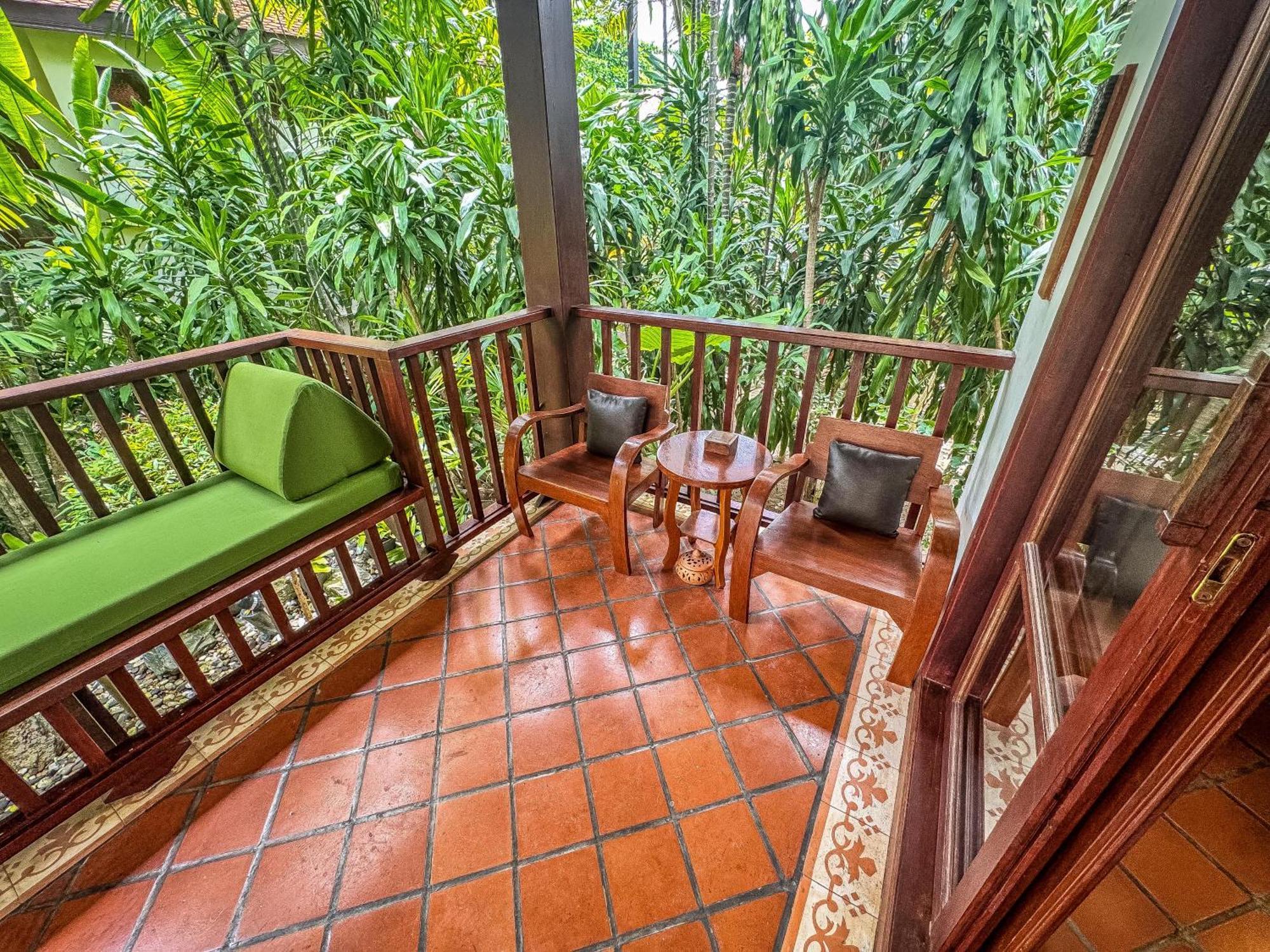 Baan Thai Lanta Resort Ko Lanta Buitenkant foto