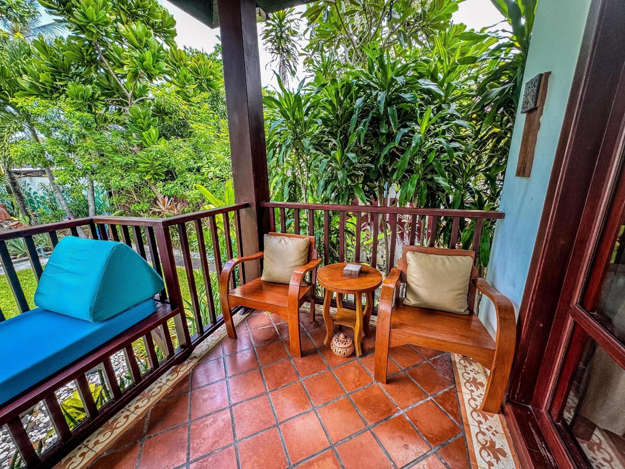 Baan Thai Lanta Resort Ko Lanta Buitenkant foto