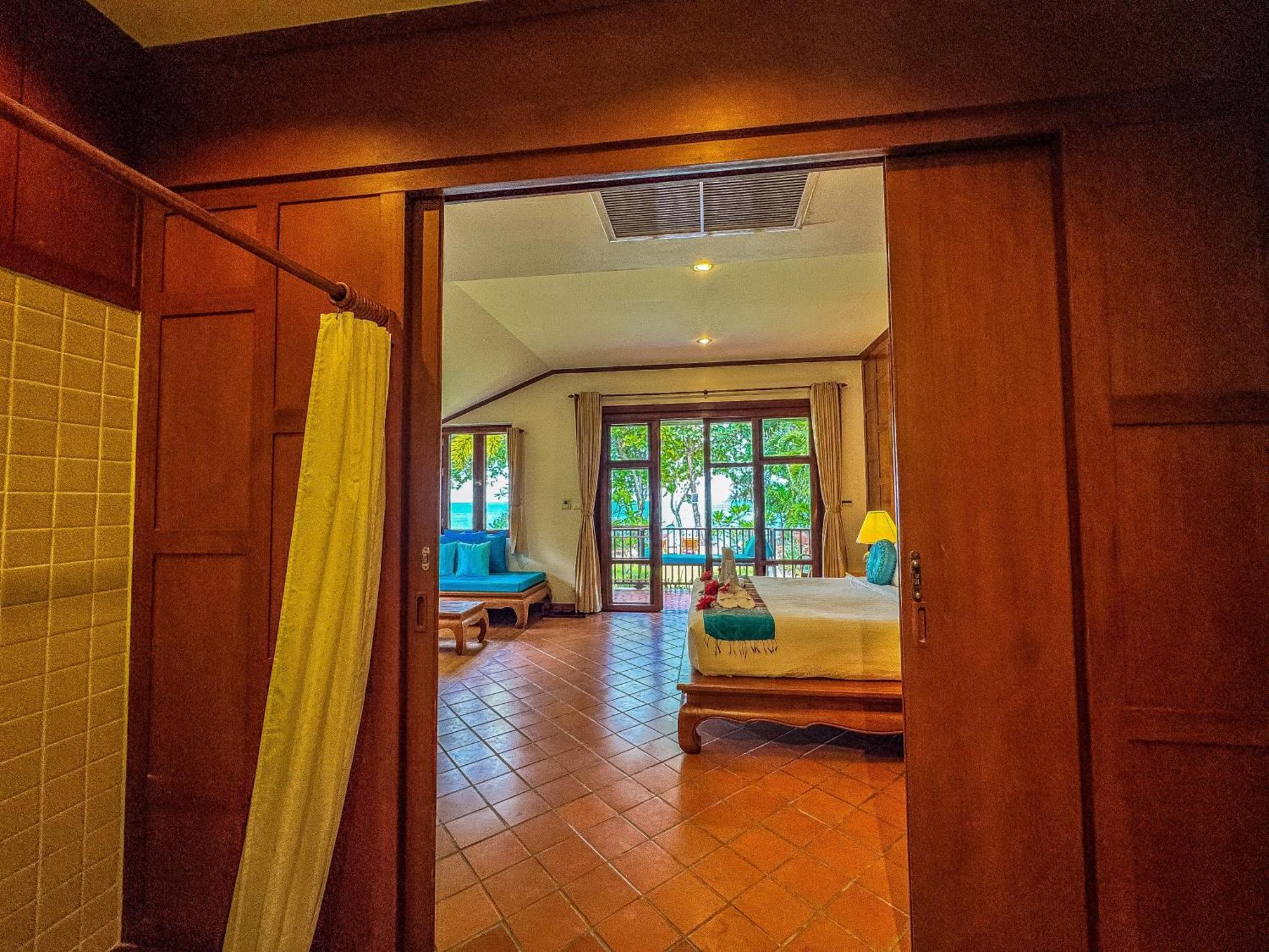 Baan Thai Lanta Resort Ko Lanta Buitenkant foto